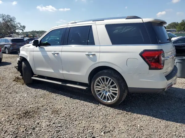 1FMJU1K84REA31121 2024 FORD EXPEDITION - Image 2