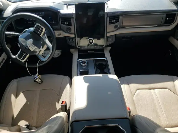 1FMJU1K84REA31121 2024 FORD EXPEDITION - Image 8