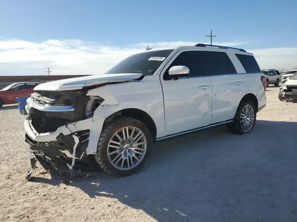 1FMJU1K84REA33256 2024 FORD EXPEDITION - Image 1