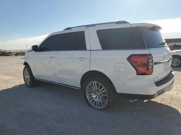 1FMJU1K84REA33256 2024 FORD EXPEDITION - Image 2