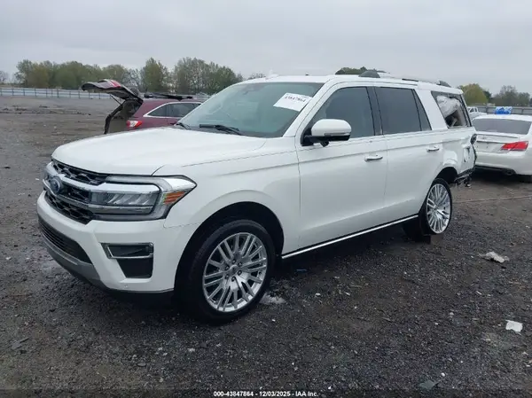 1FMJU1K84REA47951 2024 FORD EXPEDITION - Image 2