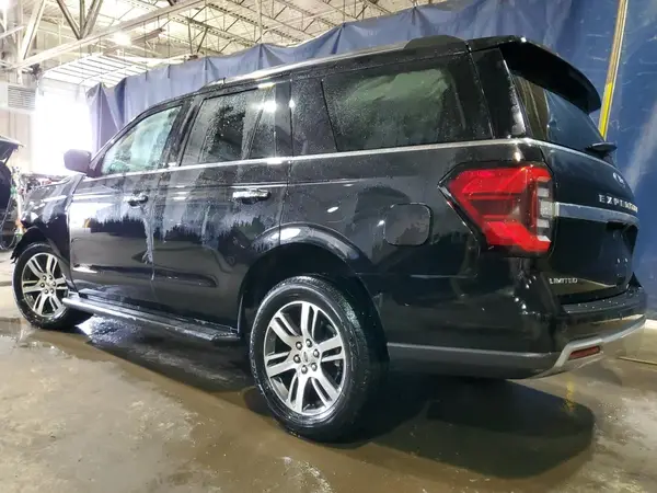 1FMJU1K84REA56424 2024 FORD EXPEDITION - Image 2