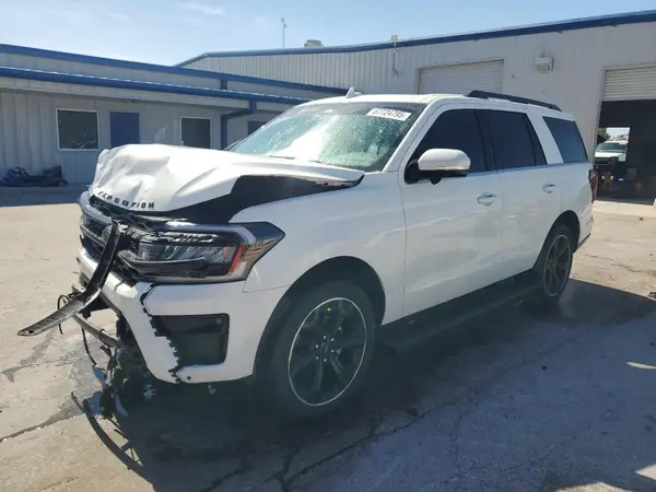1FMJU1K84REA70002 2024 FORD EXPEDITION - Image 1