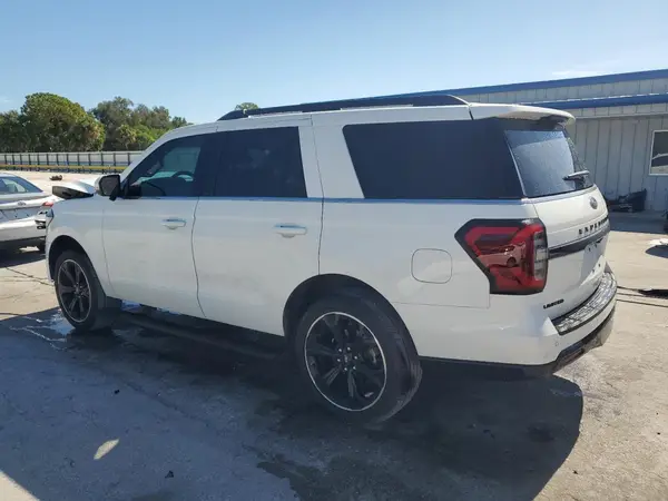 1FMJU1K84REA70002 2024 FORD EXPEDITION - Image 2