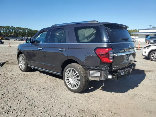 1FMJU1K84REA92176 2024 FORD EXPEDITION - Image 2