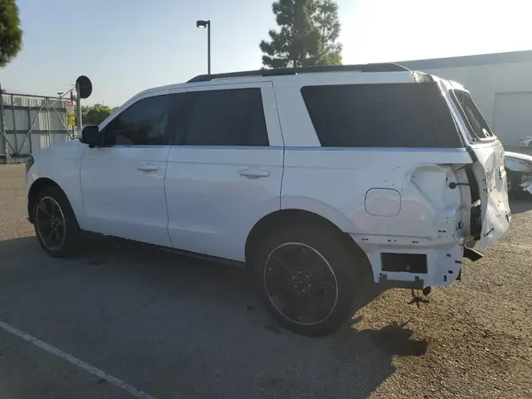 1FMJU1K84REA94333 2024 FORD EXPEDITION - Image 2
