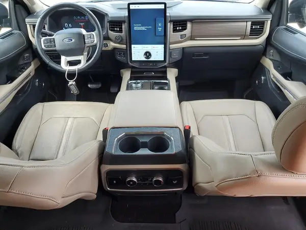 1FMJU1K85PEA04331 2023 FORD EXPEDITION - Image 8
