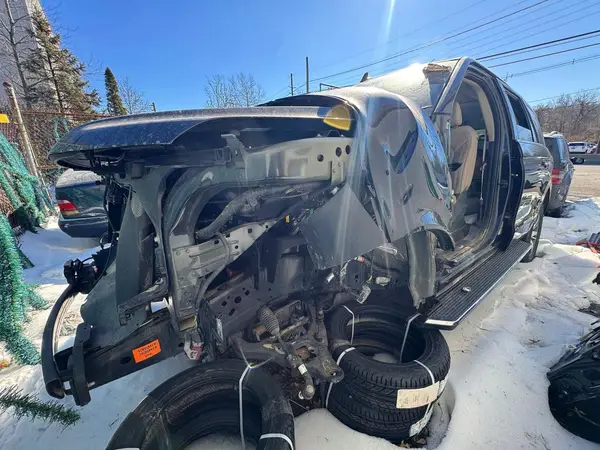 1FMJU1K85PEA06287 2023 FORD EXPEDITION - Image 2