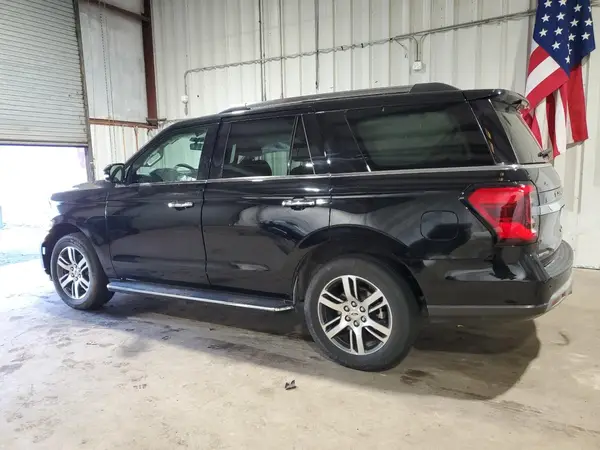 1FMJU1K85PEA15247 2023 FORD EXPEDITION - Image 2