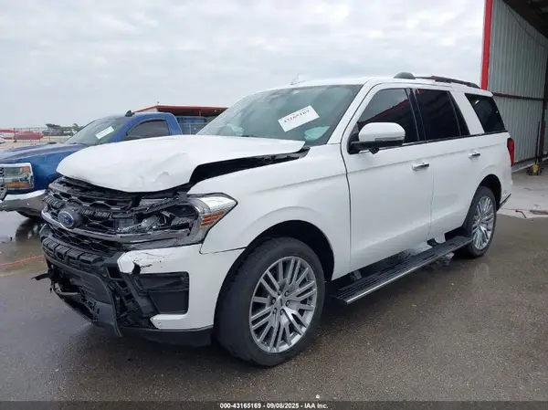 1FMJU1K85PEA26636 2023 FORD EXPEDITION - Image 2