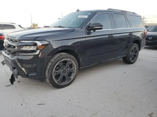 1FMJU1K85REA20578 2024 FORD EXPEDITION - Image 1