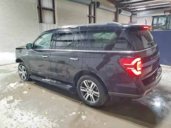 1FMJU1K85REA46209 2024 FORD EXPEDITION - Image 2