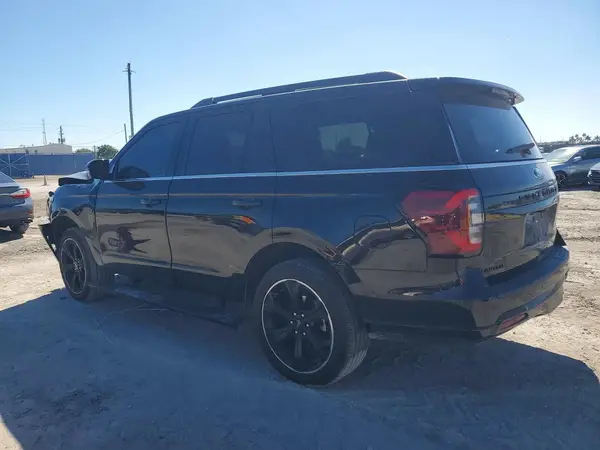 1FMJU1K85REA49658 2024 FORD EXPEDITION - Image 2