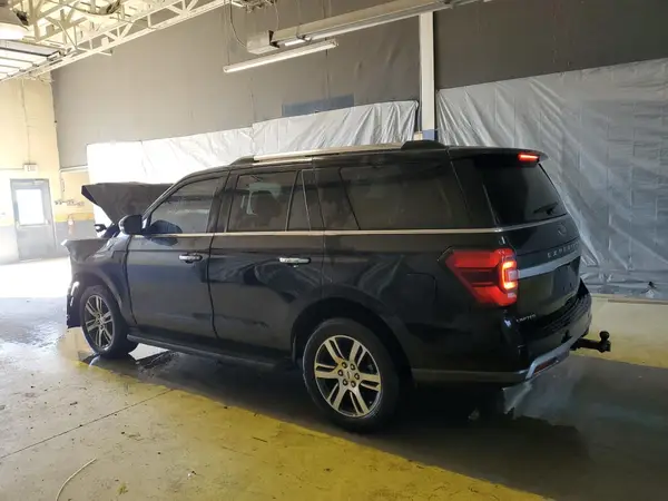 1FMJU1K85REA65293 2024 FORD EXPEDITION - Image 2