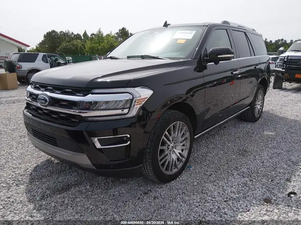 1FMJU1K85REA80649 2024 FORD EXPEDITION - Image 2