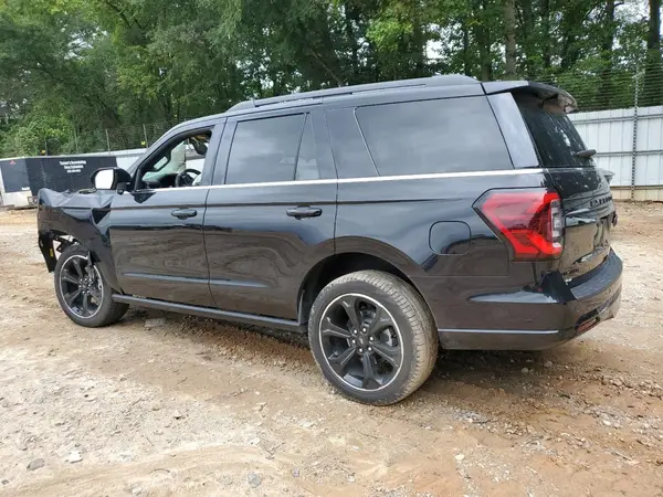 1FMJU1K85REB15626 2024 FORD EXPEDITION - Image 2