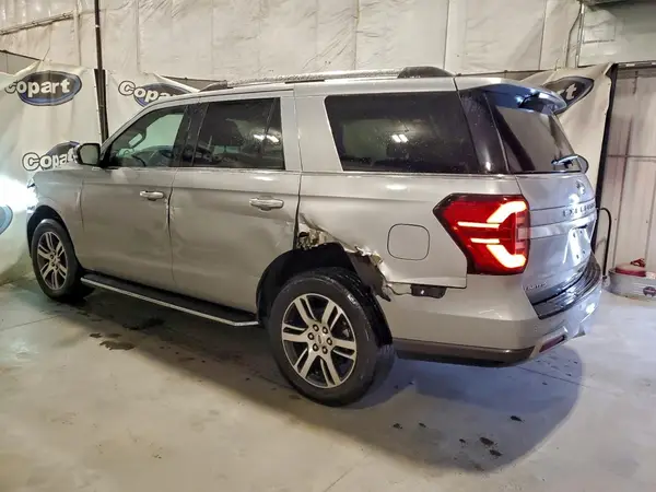 1FMJU1K86PEA59435 2023 FORD EXPEDITION - Image 2