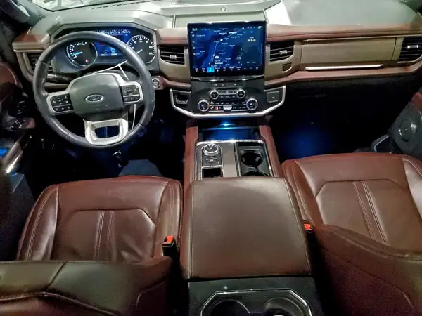 1FMJU1K86PEA59435 2023 FORD EXPEDITION - Image 8