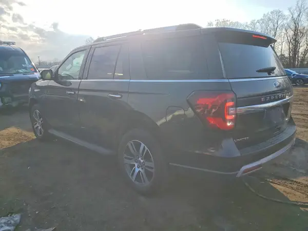 1FMJU1K86REA26440 2024 FORD EXPEDITION - Image 2
