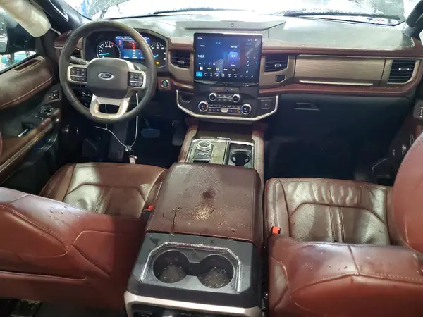 1FMJU1K87PEA05562 2023 FORD EXPEDITION - Image 8