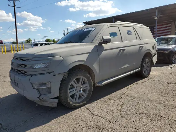 1FMJU1K87PEA15010 2023 FORD EXPEDITION - Image 1