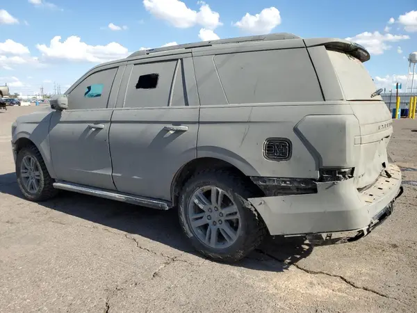 1FMJU1K87PEA15010 2023 FORD EXPEDITION - Image 2