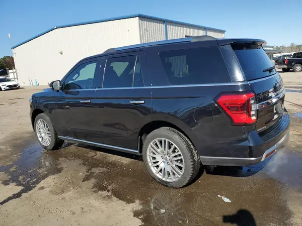 1FMJU1K87PEA17159 2023 FORD EXPEDITION - Image 2