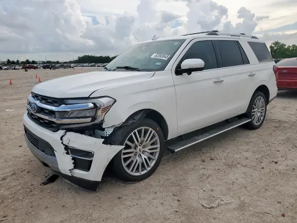 1FMJU1K87PEA18019 2023 FORD EXPEDITION - Image 1