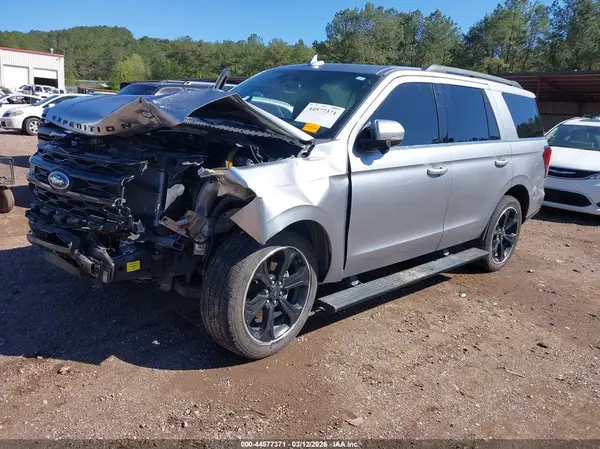 1FMJU1K87PEA36651 2023 FORD EXPEDITION - Image 2