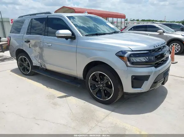 1FMJU1K87PEA60836 2023 FORD EXPEDITION - Image 1