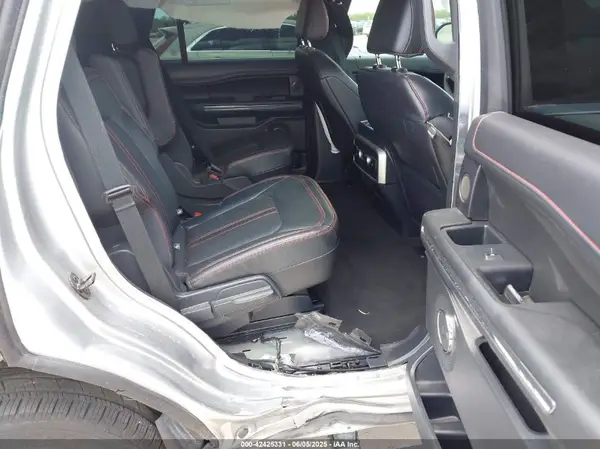 1FMJU1K87PEA60836 2023 FORD EXPEDITION - Image 8
