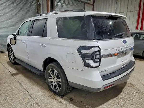 1FMJU1K87REA48222 2024 FORD EXPEDITION - Image 2