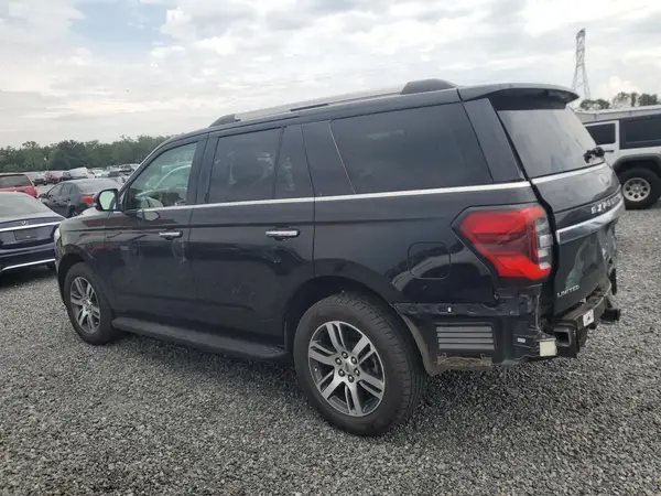 1FMJU1K87REA52173 2024 FORD EXPEDITION - Image 2