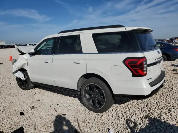 1FMJU1K87REB14784 2024 FORD EXPEDITION - Image 2