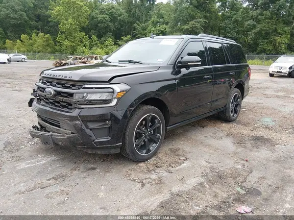 1FMJU1K88PEA37288 2023 FORD EXPEDITION - Image 2