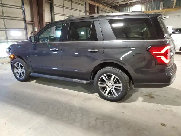 1FMJU1K88REA26259 2024 FORD EXPEDITION - Image 2
