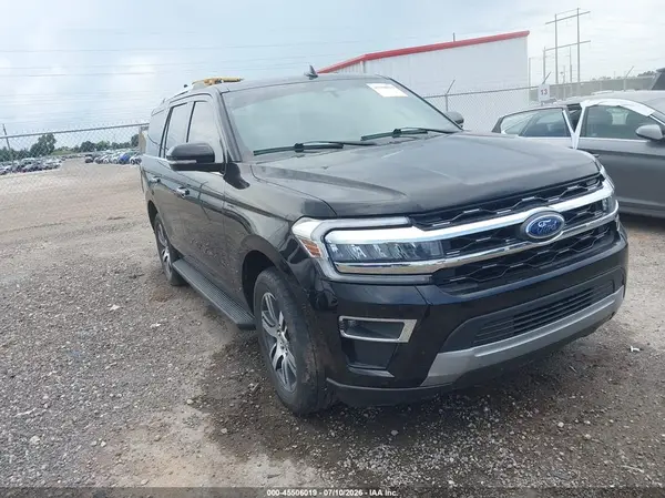 1FMJU1K88REA29100 2024 FORD EXPEDITION - Image 1