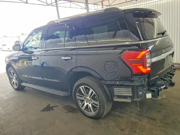 1FMJU1K88REA34006 2024 FORD EXPEDITION - Image 2