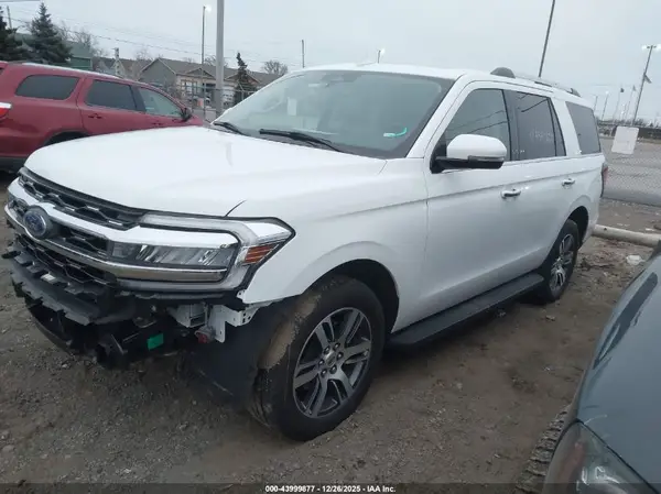 1FMJU1K88REA45765 2024 FORD EXPEDITION - Image 2