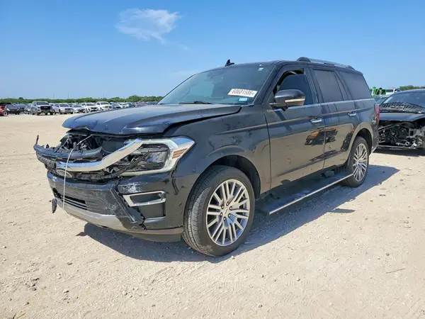 1FMJU1K88REA49184 2024 FORD EXPEDITION - Image 1