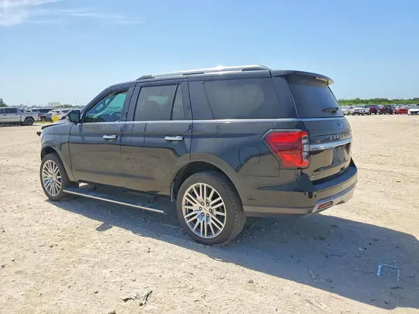 1FMJU1K88REA49184 2024 FORD EXPEDITION - Image 2