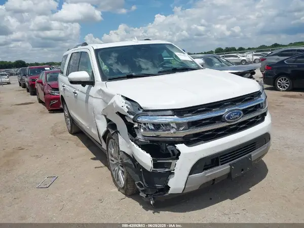 1FMJU1K88REA51629 2024 FORD EXPEDITION - Image 1