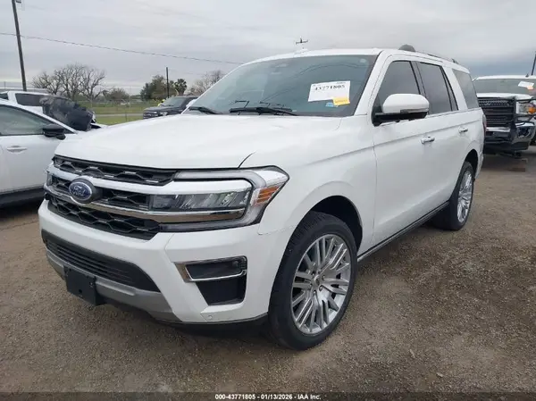1FMJU1K88REA64414 2024 FORD EXPEDITION - Image 2