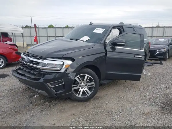 1FMJU1K88REA68236 2024 FORD EXPEDITION - Image 2