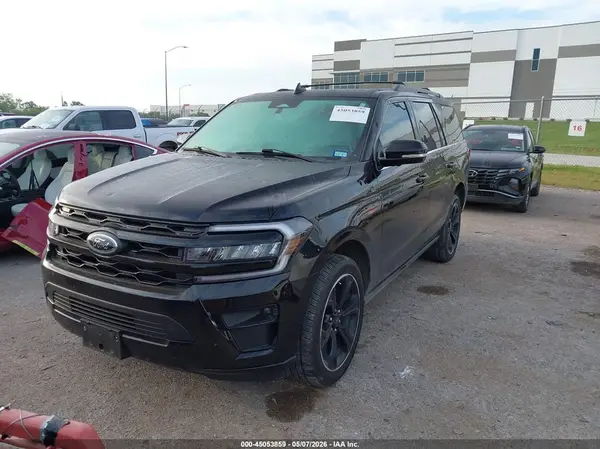 1FMJU1K88REA86851 2024 FORD EXPEDITION - Image 2