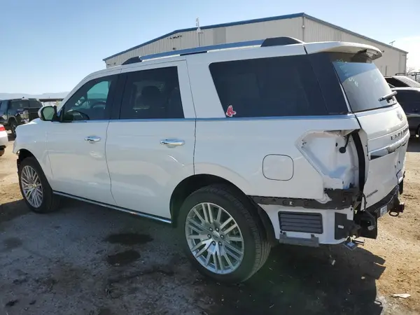 1FMJU1K88REA87305 2024 FORD EXPEDITION - Image 2