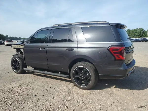 1FMJU1K88REB07164 2024 FORD EXPEDITION - Image 2