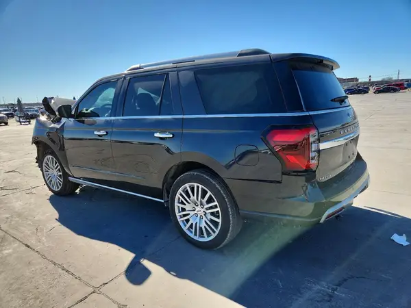 1FMJU1K88REB17807 2024 FORD EXPEDITION - Image 2