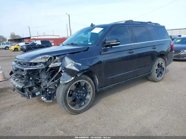 1FMJU1K89PEA26493 2023 FORD EXPEDITION - Image 2