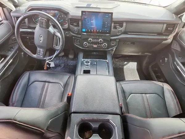 1FMJU1K89PEA37624 2023 FORD EXPEDITION - Image 8